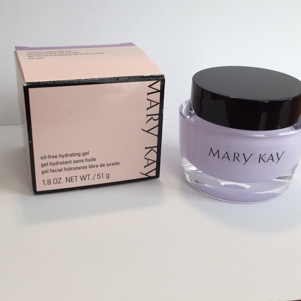 Mary Kay